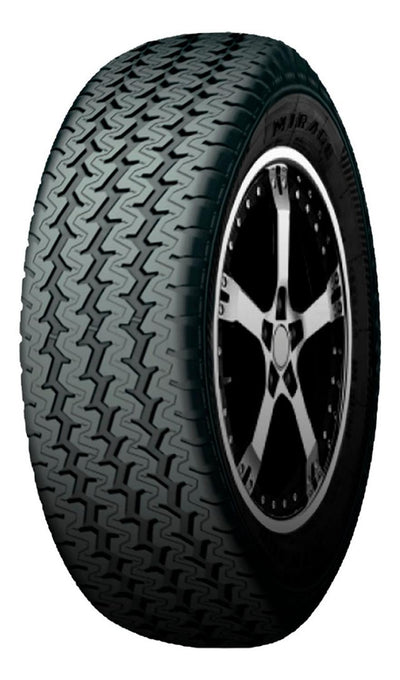 Llanta 225/70r15c 8pr Mirage Mr300 112r Msi
