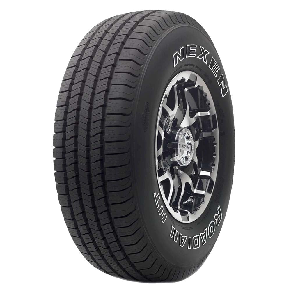 Llanta 235/70r16 Nexen Roadian H/t 104s