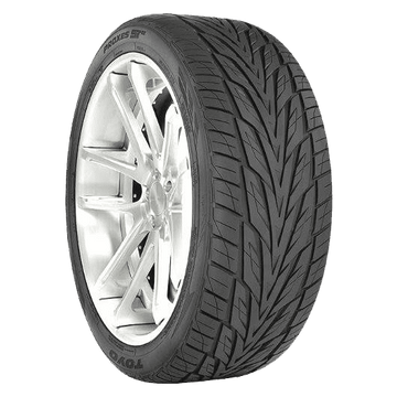 Llanta 275/55r20 Toyo Proxes St3 117v