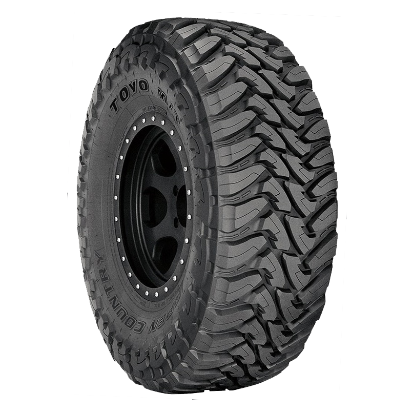 LLANTA TOYO OPEN COUNTRY M/T 275/70R18 LT