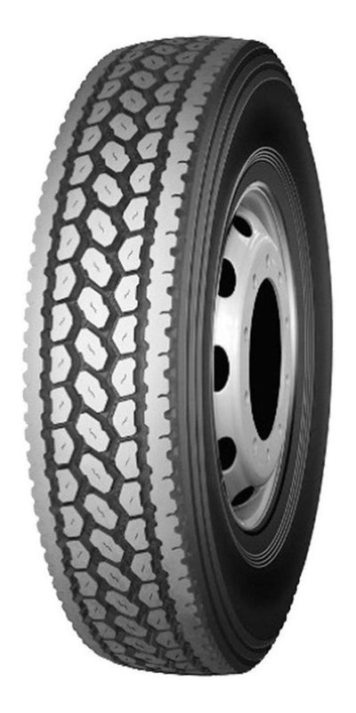 Llanta 11 R22.5 Racealone Rs666 146m Tracción