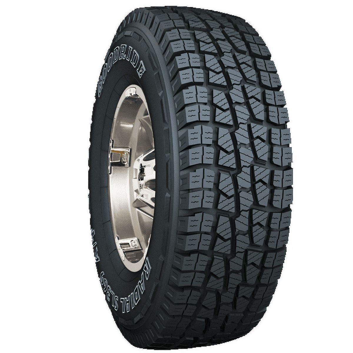 Llanta 265/75r16 Lt Goodride Sl369 123q