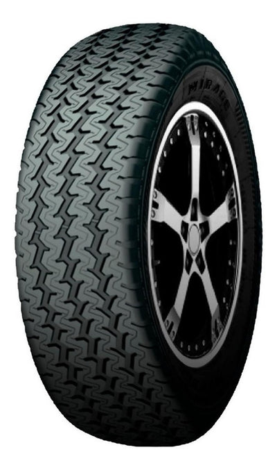 Llanta 195r14c 8pr Mirage Mrw300 106r