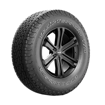 Llanta 275/55r20 Bf Goodrich Trail Terrain T/a 113t