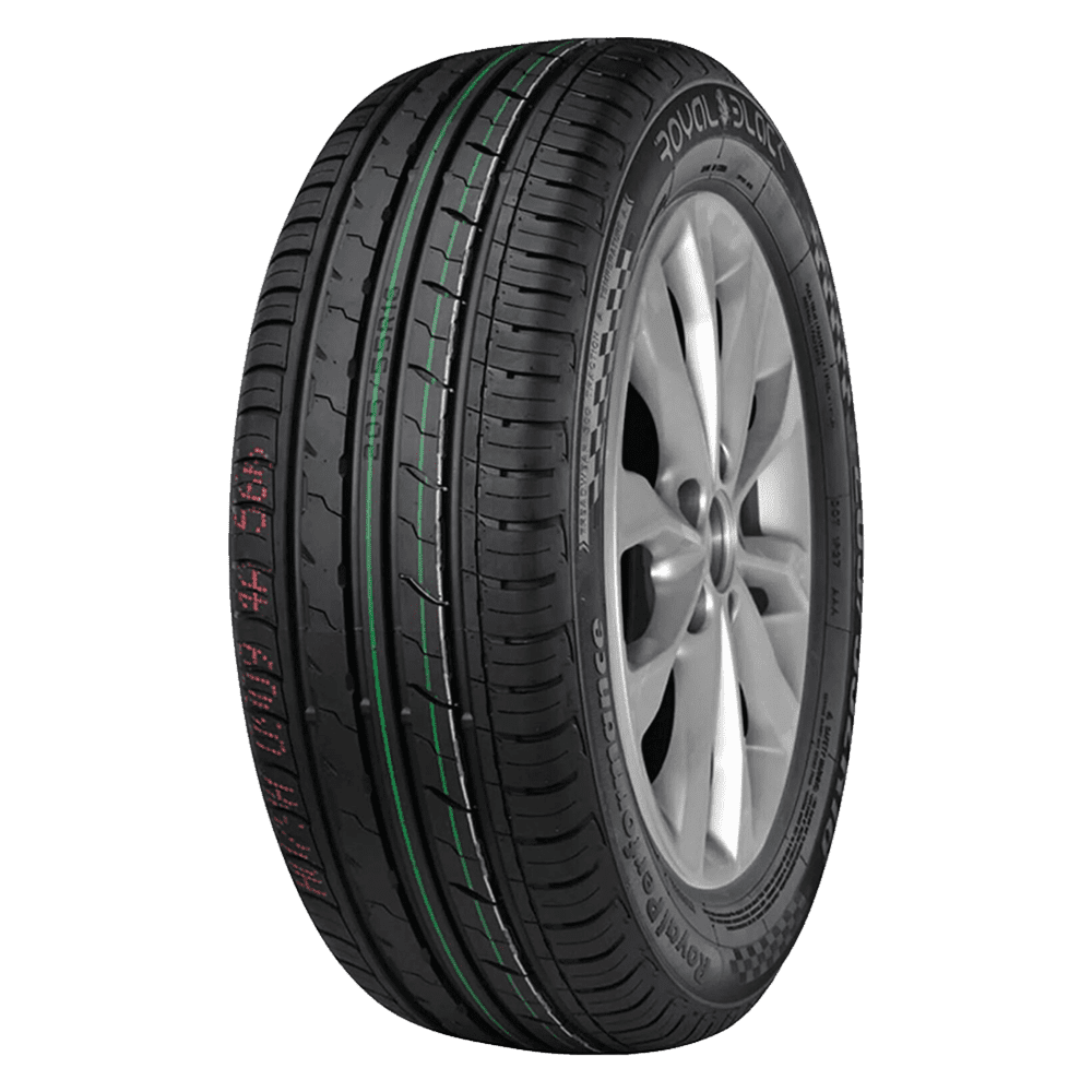 Llanta 245/65r17 Royal Black Royal Performance 107h