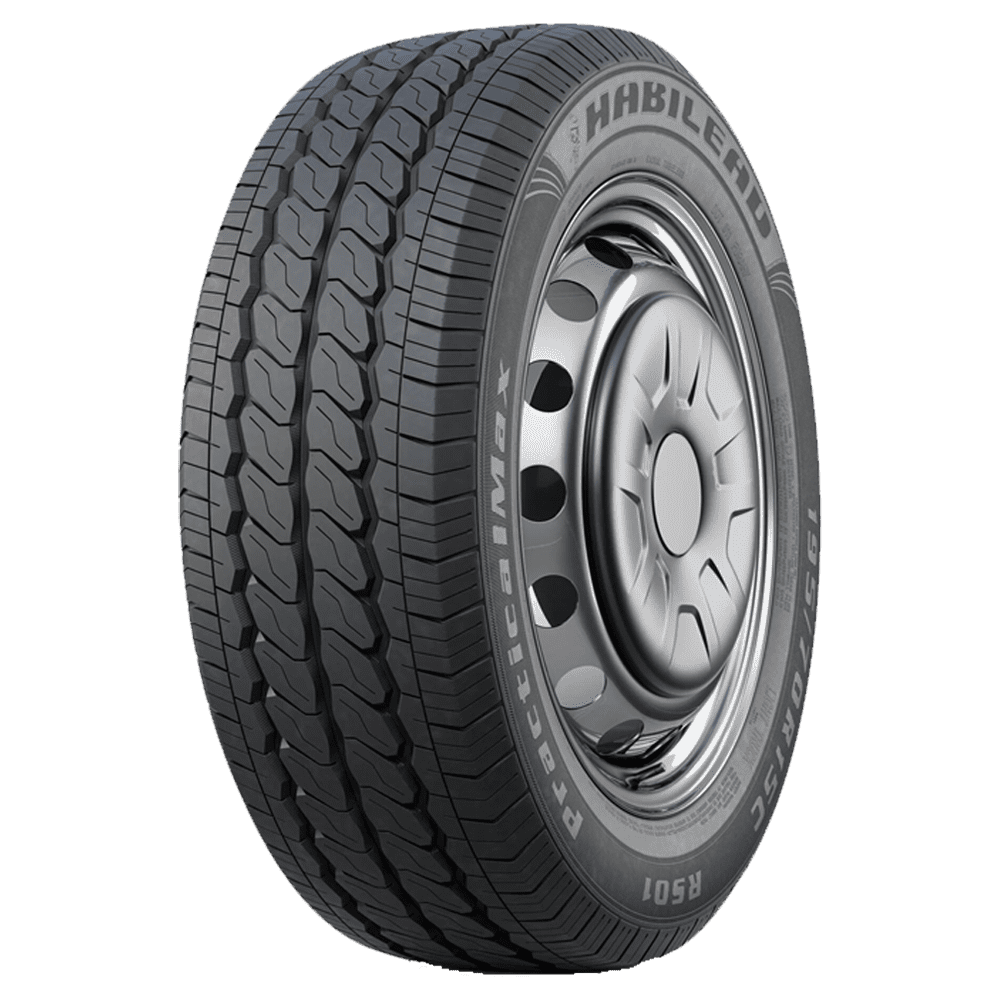 Llanta 225/70r15 C Habilead Practicalmax Rs01 112t