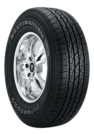 Llanta 225/60r17 Firestone Destination Le2 99t