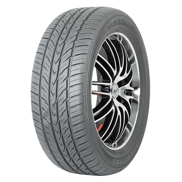 Llanta 205/60r15 Sumitomo A/s P01 91h