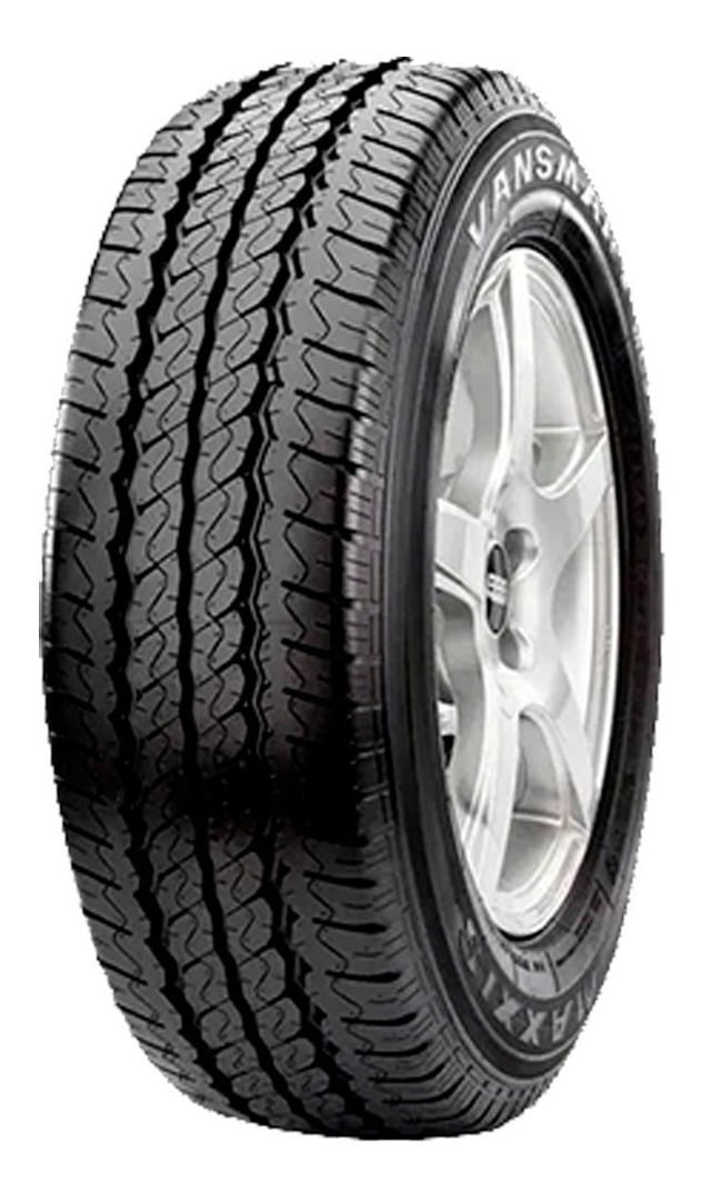 Llanta 205/65r15c Maxxis Vansmart Mcv3+ 100t