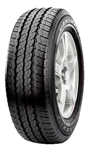 Llanta 205/65r15c Maxxis Vansmart Mcv3+ 100t