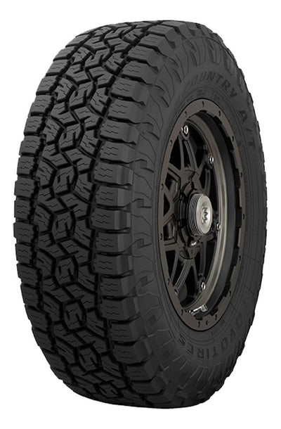 LLANTA 235/80R17 LT TOYO OPEN COUNTRY A/T3 120R