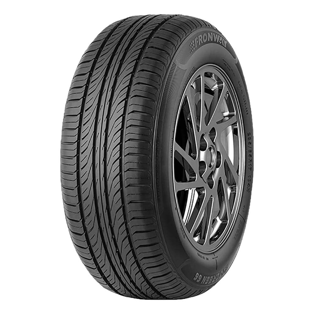 Llanta 185/60r13 Fronway Ecogreen 66 80h