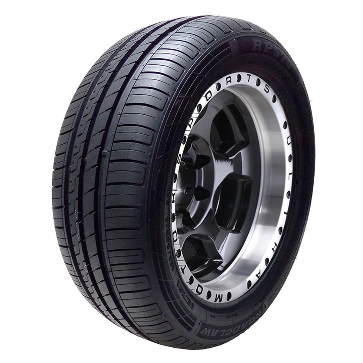 Llanta 195/55r15 Roadclaw Rp570+ 85v