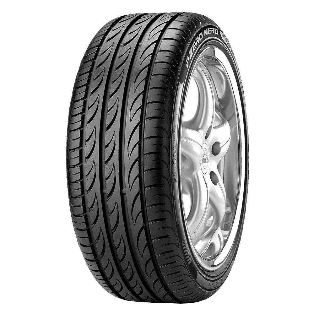 Llanta 275/45r21 Xl Pirelli P Zero 110h