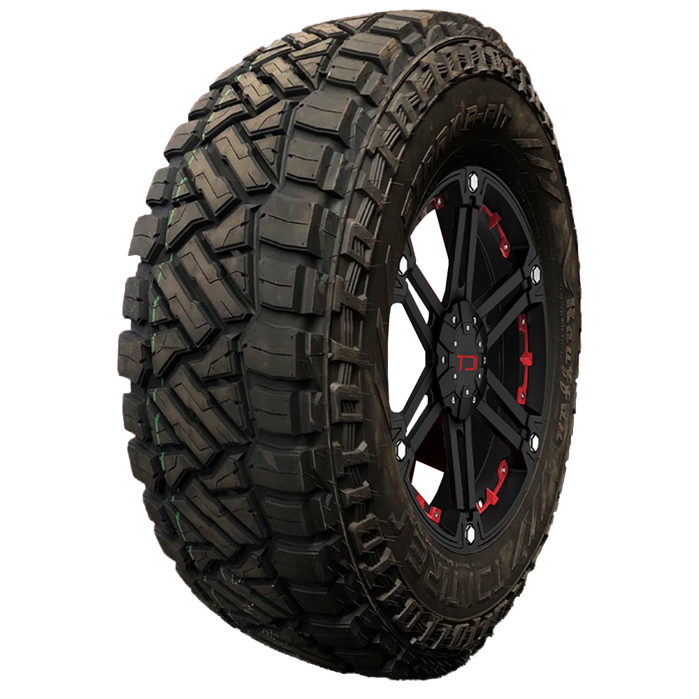 LLANTA TDI TIRES STARK A-R/T 265/70R17 115T