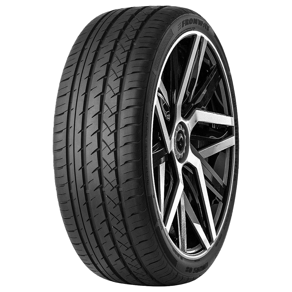 Llanta 215/35zr18 Xl Fronway Eurus 08 84w