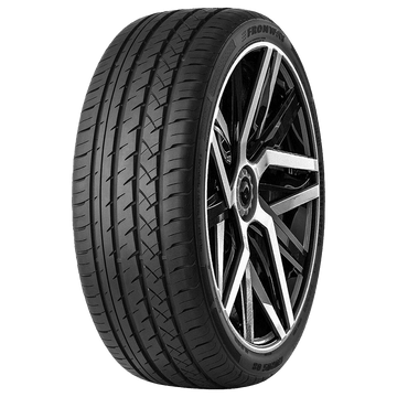 Llanta 215/35zr18 Xl Fronway Eurus 08 84w