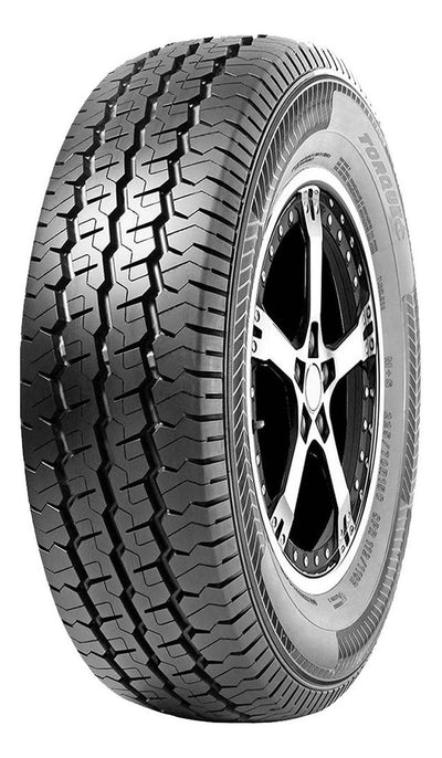 Llanta 205/70r15 C Torque Tq-05 106r