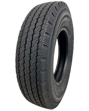 LLANTA 7.50-17 ST 10PR LLANTIRED TOLEDO ST105 121/116K