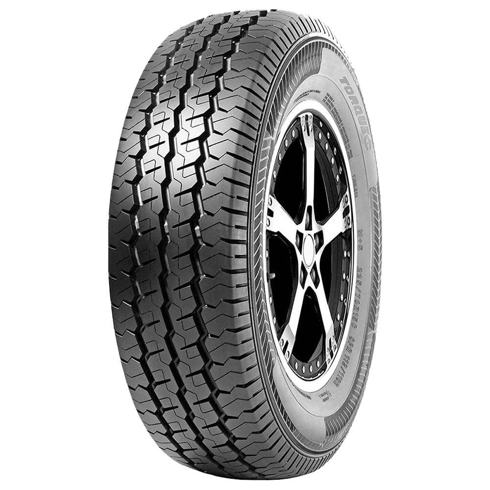 Llanta 195/70r15 Torque Tq-05 102r