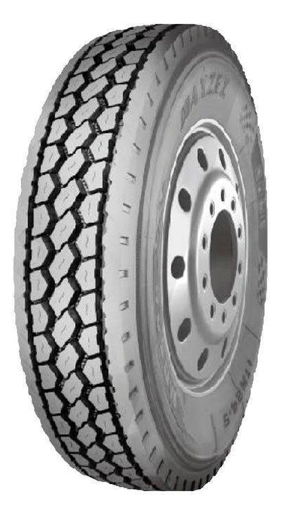 LLANTA 295/80R22.5 18C GUTE ROAD GRS200 149M DIRECCION