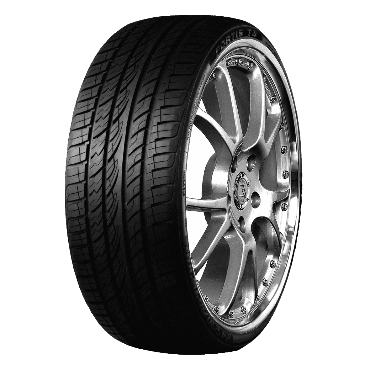 Llanta 225/35r20 Xl Maxtrek Fortis T5 95w