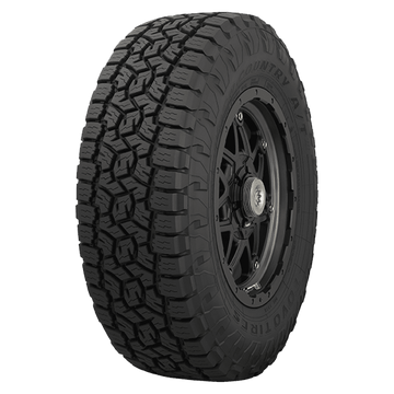 Llanta 285/55r20 Lt Toyo Opat3 122t