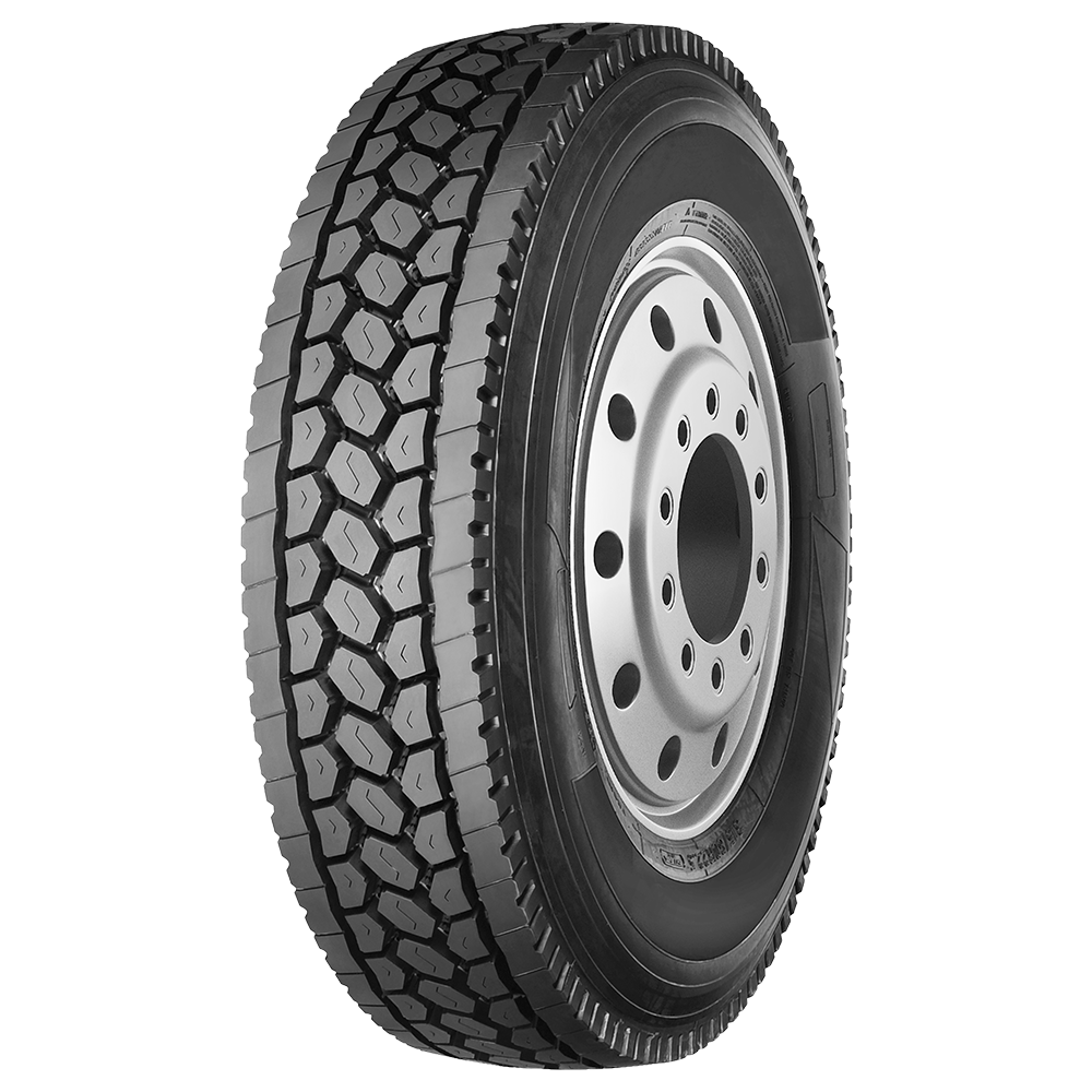 LLANTA SURETRAC RT369 285/75R24.5 144L