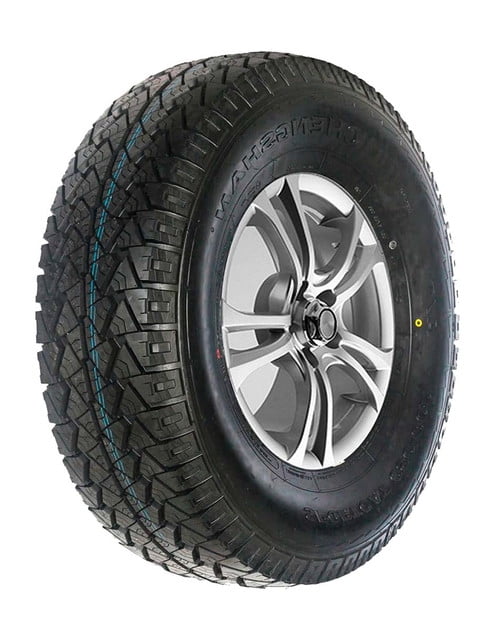 Llanta Chengshang Csc-302 Lt245/75r16 120/116q