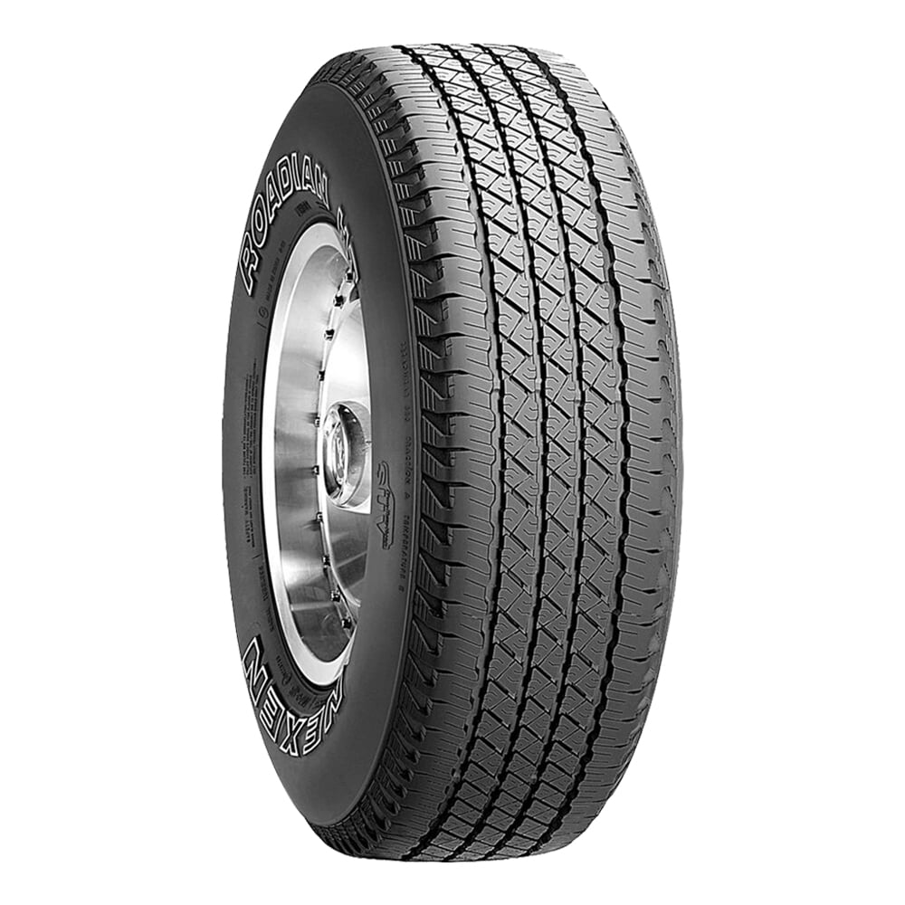 Llanta 265/70r16 Nexen Roadian H/t 112s