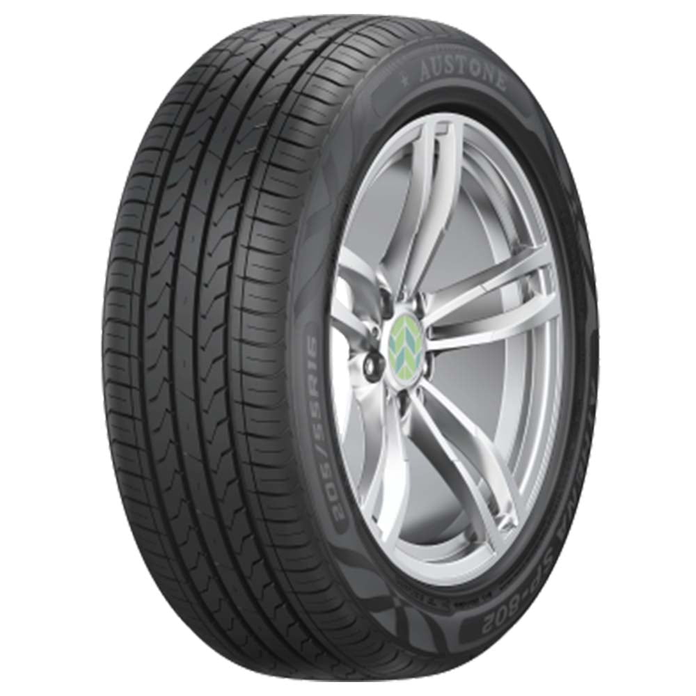 Llanta 215/50r17 Austone Sp-802 95h