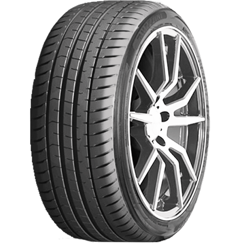 Llanta 195/65r15 91v Mazzini Eco603