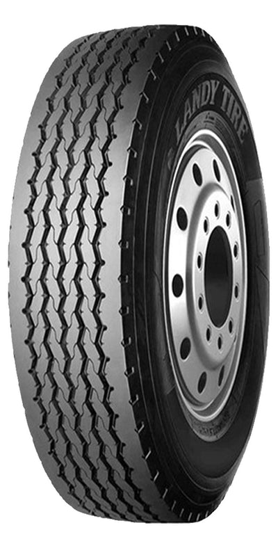 Llanta 385/65r22.5 Landy Da805 160k