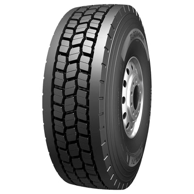 LLANTA 295/75R22.5 16C BLACKHAWK BDL71W 143 TRACCION