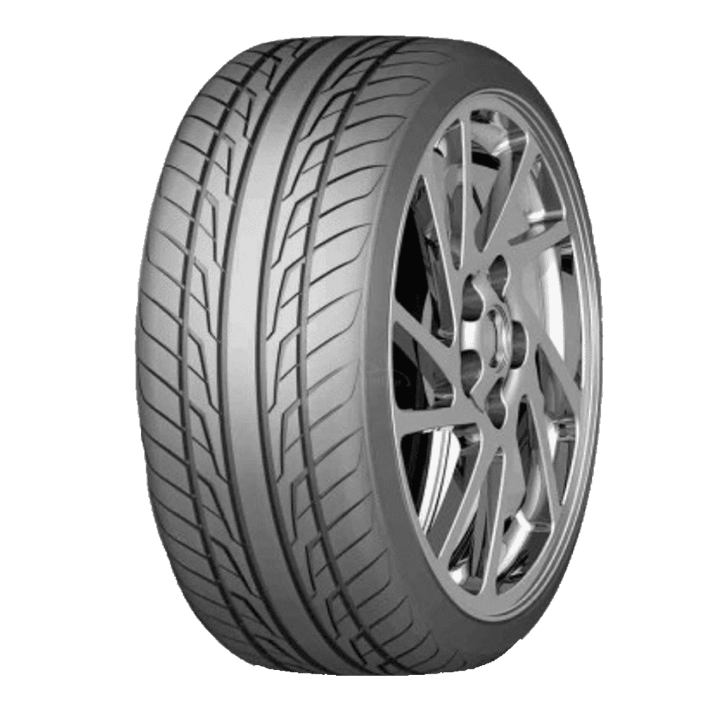 Llanta 235/45zr18 Xl Saferich Extra Frc88 98w