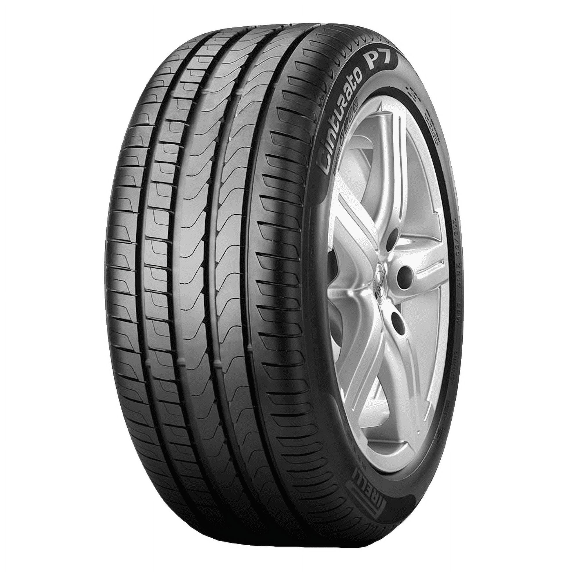 Llanta 205/65r16 Pirelli Cinturato P7 95v