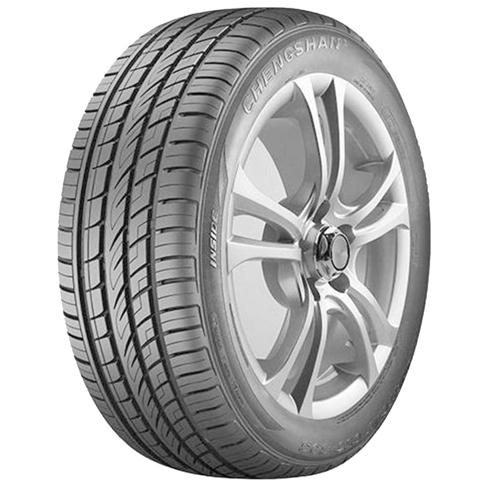 Llanta 235/55r17 Chengshan Csc-303 104v