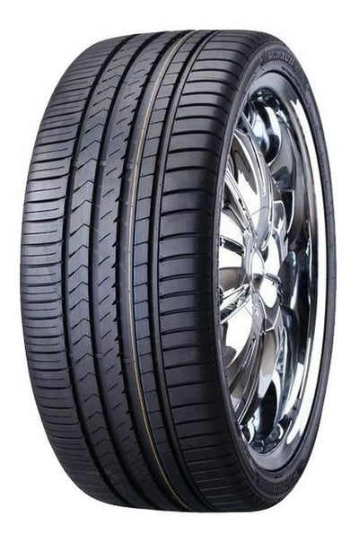 Llanta 215/55zr17 Winrun R330 98w