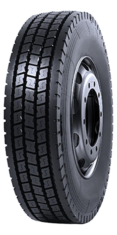Llanta 11r24.5 16pr Agate Hf312 146m
