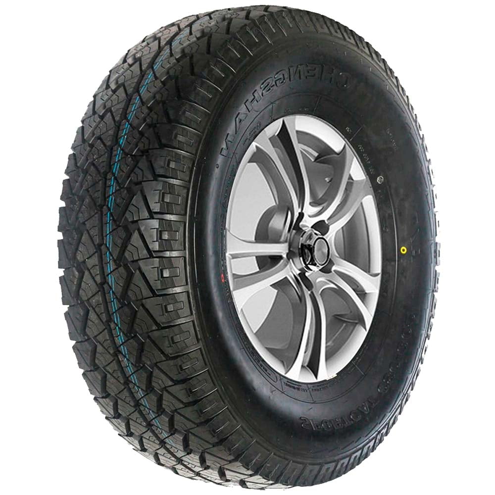 Llanta 245/70r16 Chengshan Csc-302 A/t 111s