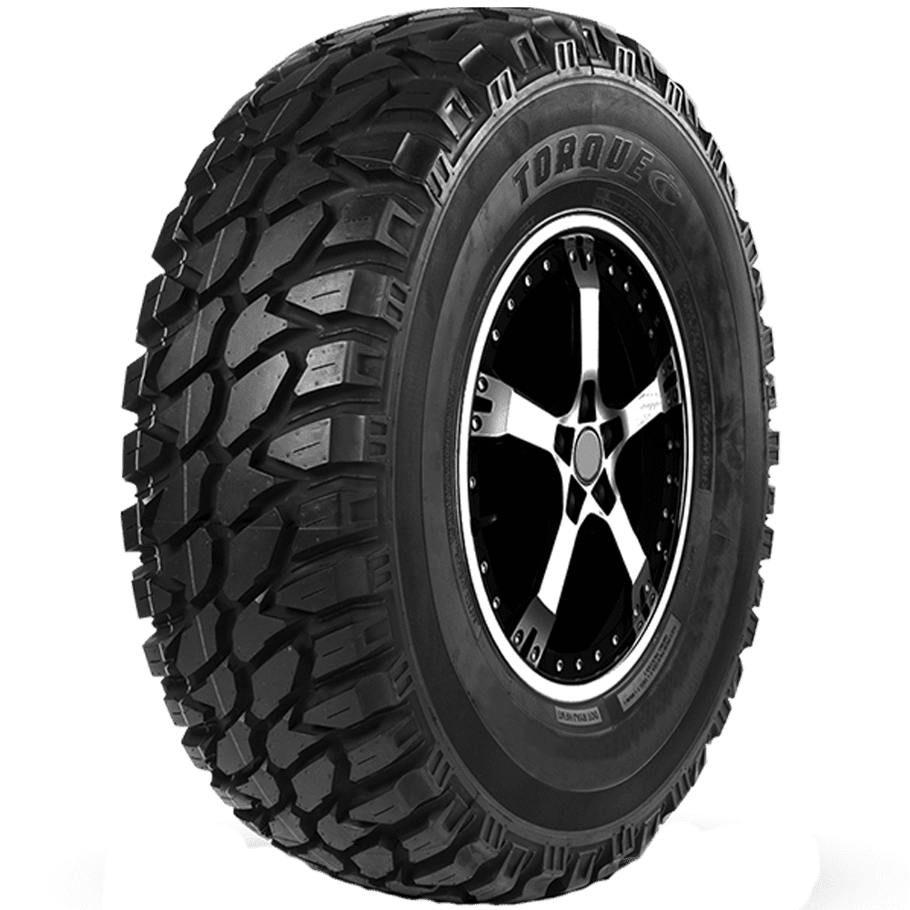 Llanta 35x12.50r20 Lt Torque Tq-mt701 121q