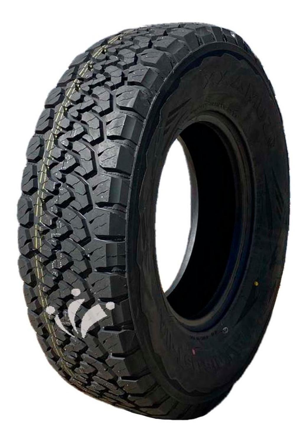 Pneumatici All Terrain Sumaxx 245/70R16 111H XL - Per SUV, 4x4, Terreni Misti - Foto 5