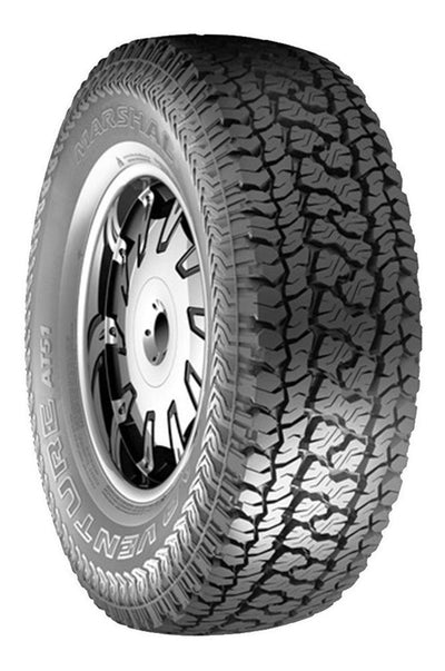 Llanta 235/70r16 Xl Marshal At51 104t