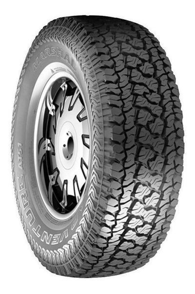 Llanta 31x10.50r15 Lt 6c Marshal At51 109r