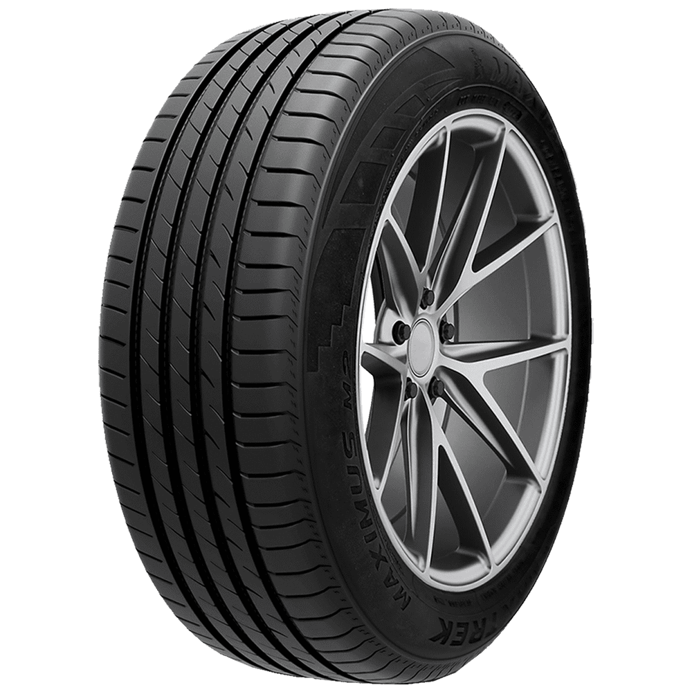 Llanta 205/65r16 Maxtrek Maximus M2 95h