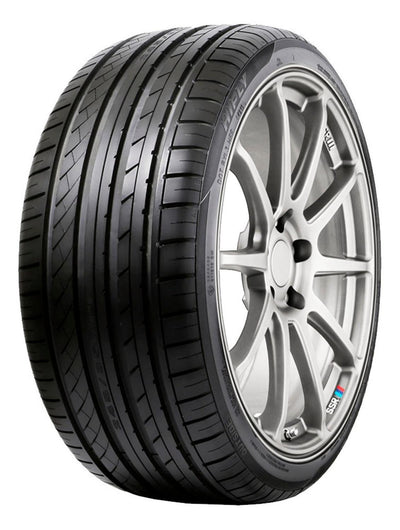 Llanta 245/45r18 Xl Hifly Hf805 100w