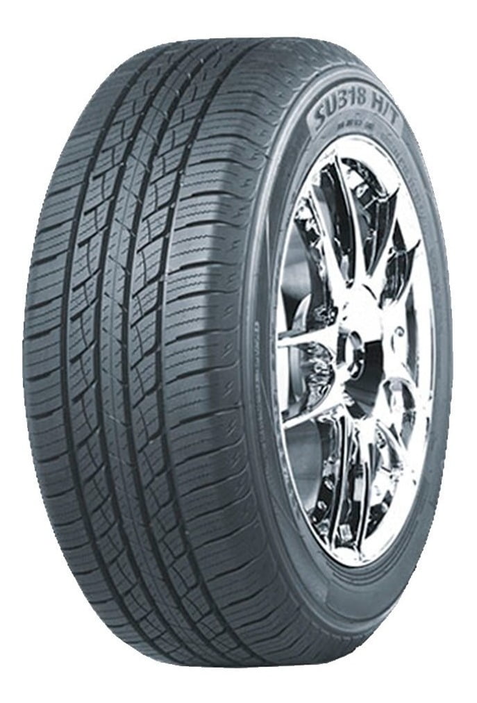 Llanta 255/50r19 Goodride Su318 107v