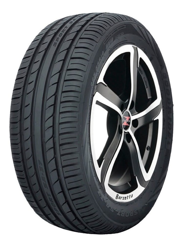 Llanta 225/50r16 Goodride Sa37 92w