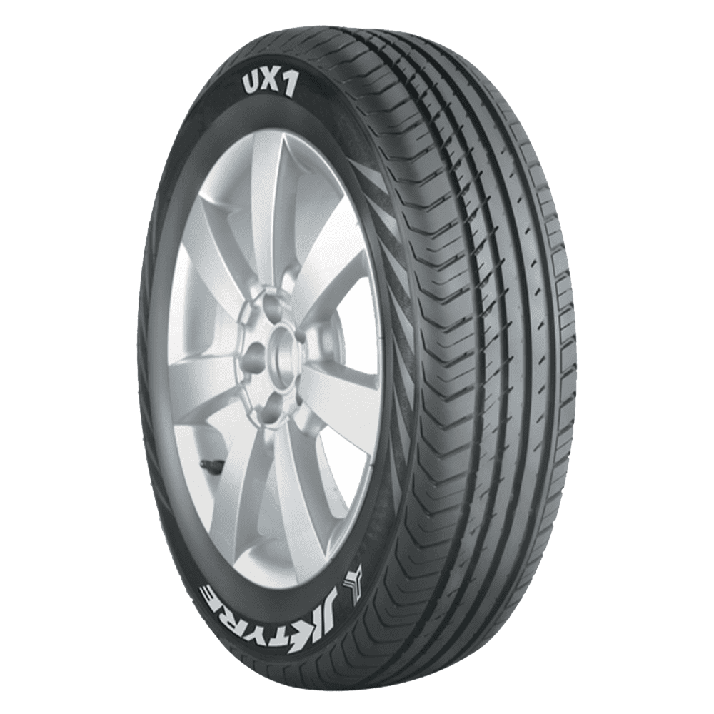 Llanta 205/55r16 Jk Tyre Ux1 91h