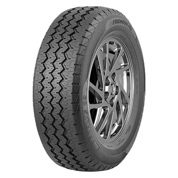 Llanta 215/65r16 C Fronway Vanplus09 107r